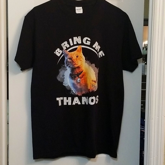 Captain marvell TSHIRT - Picture 1 of 2